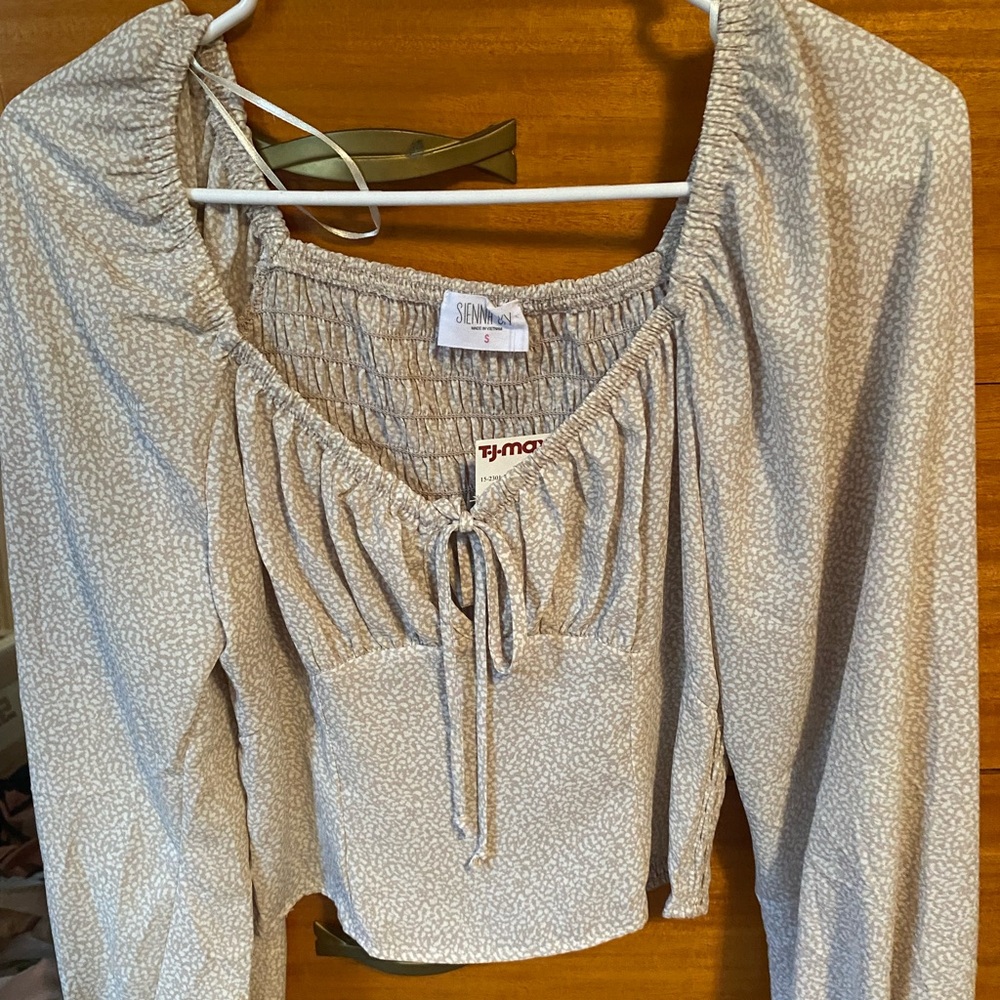 Womens top